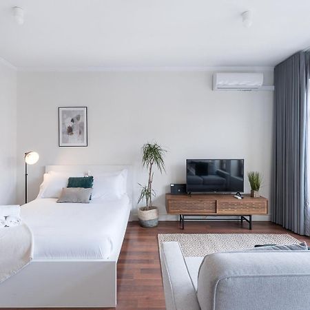 Apartamento Guestready - Almada 516 OOporto Exterior foto