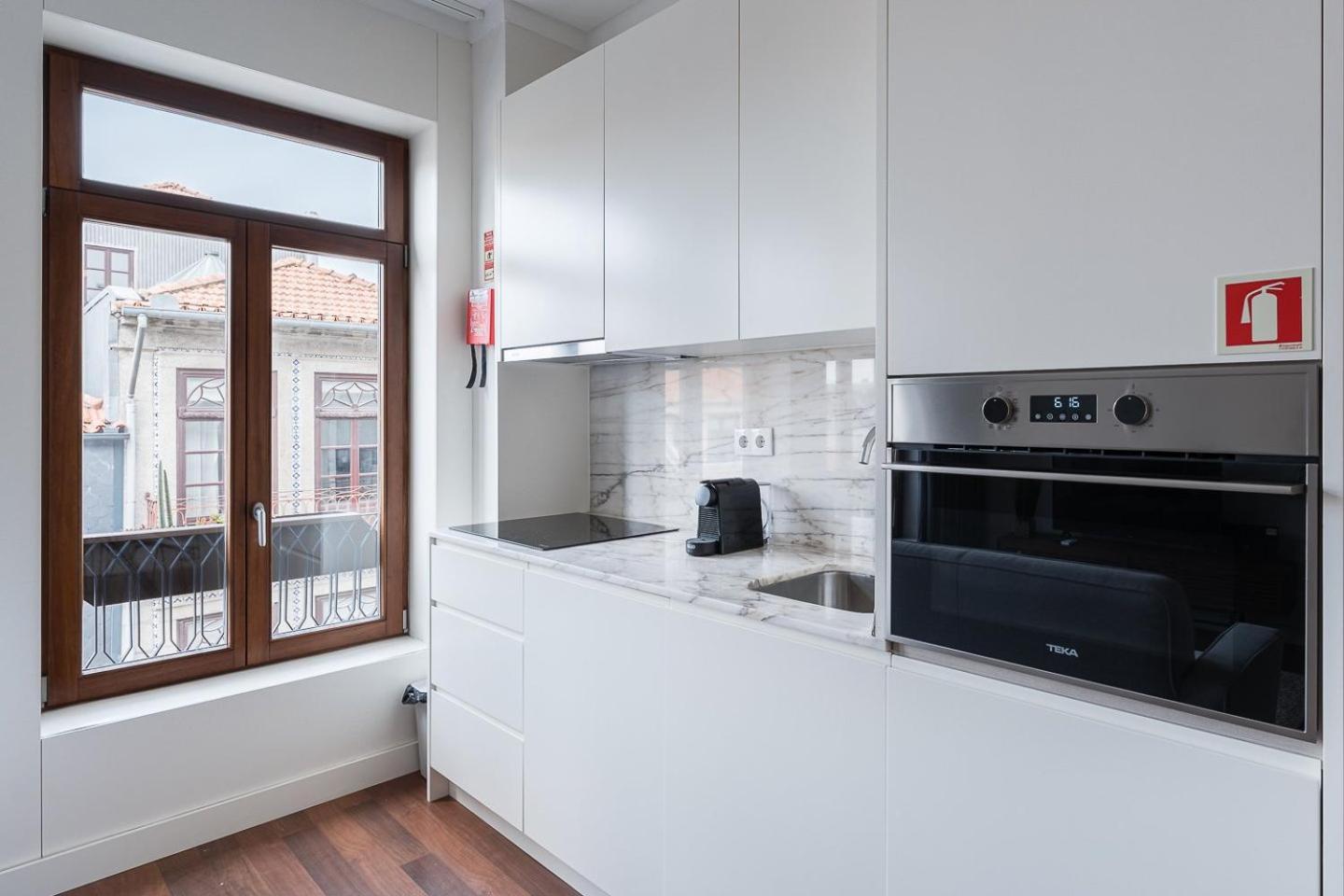 Apartamento Guestready - Almada 516 OOporto Exterior foto
