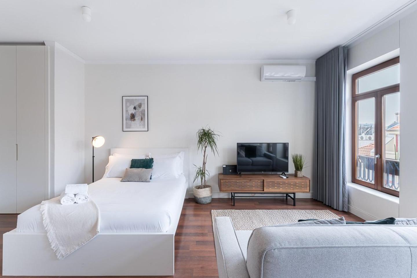 Apartamento Guestready - Almada 516 OOporto Exterior foto