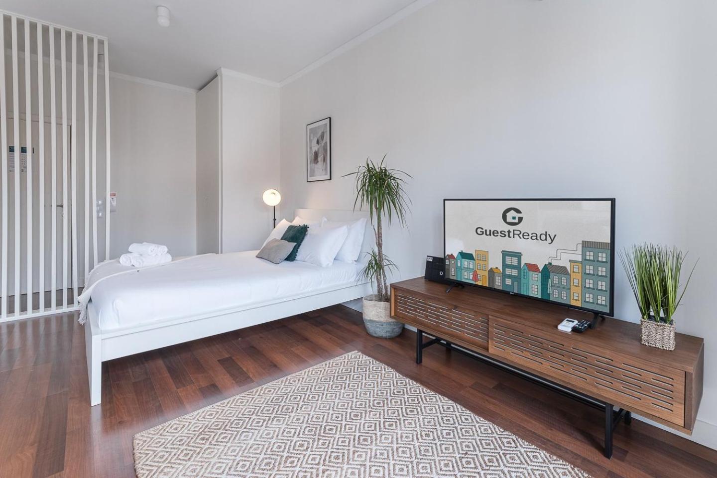 Apartamento Guestready - Almada 516 OOporto Exterior foto