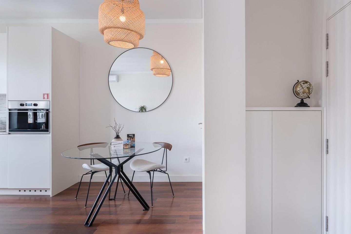 Apartamento Guestready - Almada 516 OOporto Exterior foto