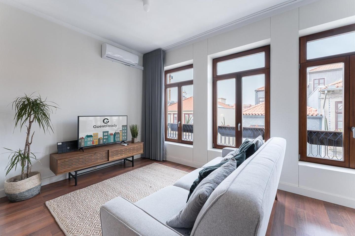 Apartamento Guestready - Almada 516 OOporto Exterior foto